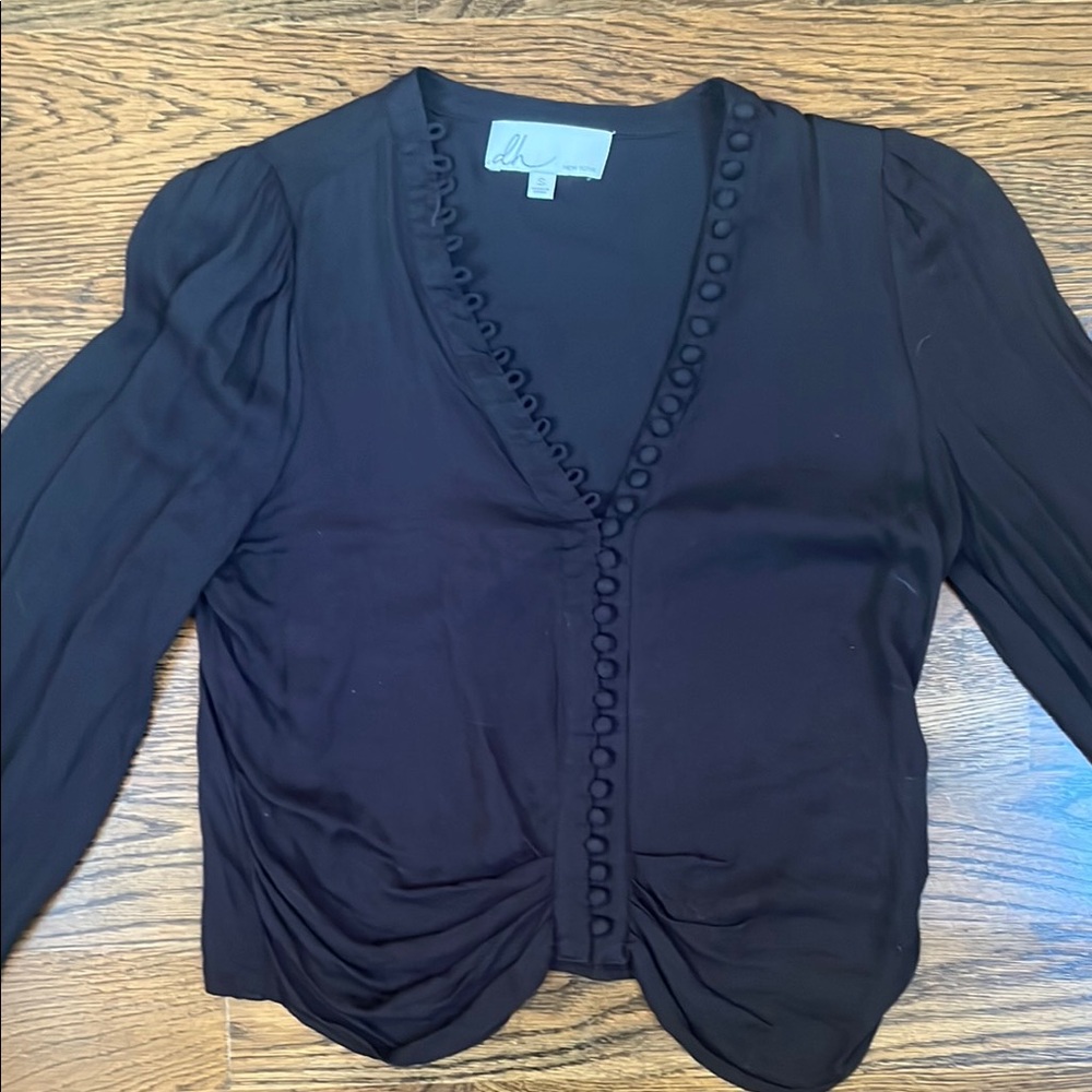 dh New York Top Size Small
